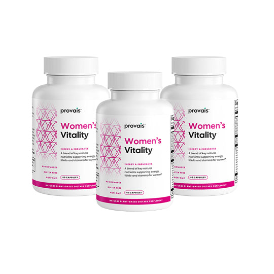 Women's Vitality