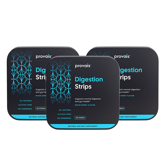 Digestion Strips