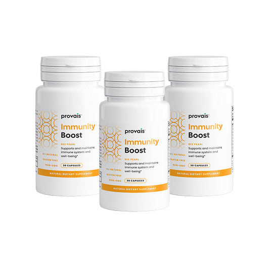 Immunity Boost
