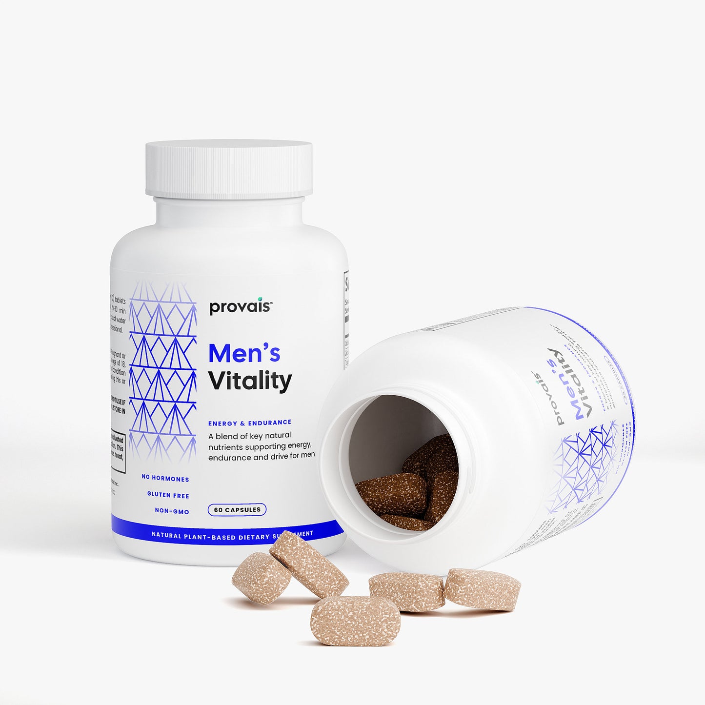 Provais Vitality+™ Bundle for Men