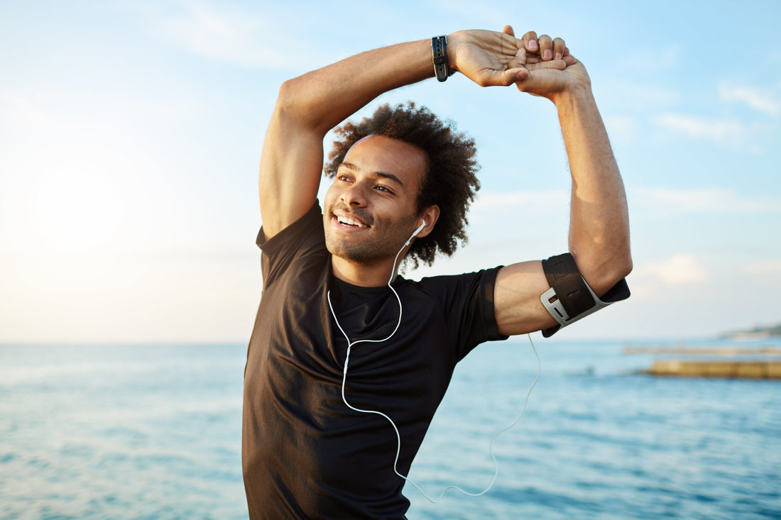 What Does Male Vitality Really Mean?
