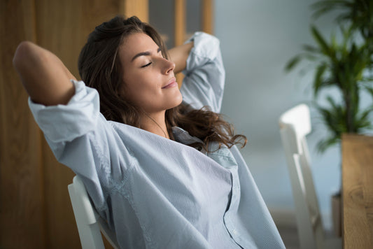 Everyday Stress: How to Support Calm in a Busy World