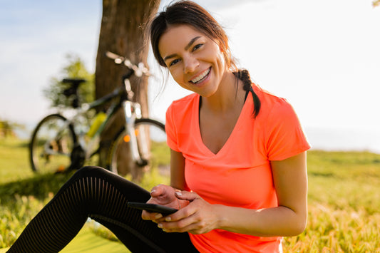 Daily Vitality for Women: Supporting Energy, Balance, and Wellness Naturally