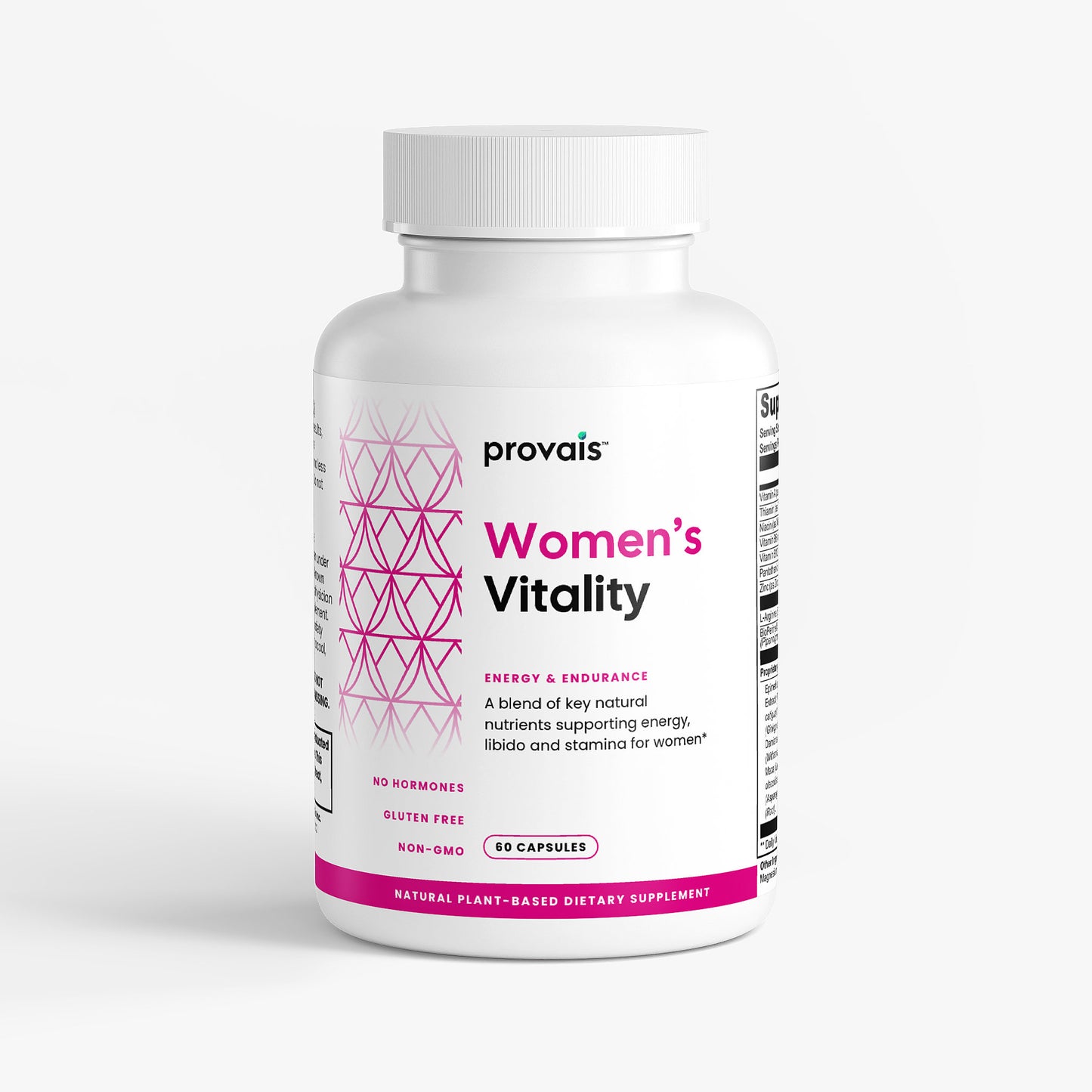 Women's Vitality