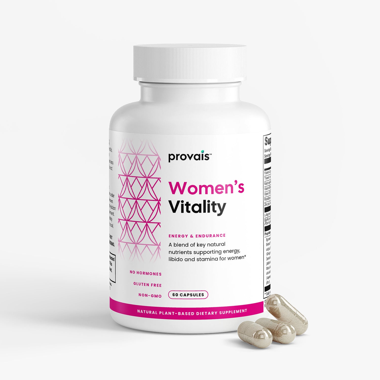 Women's Vitality