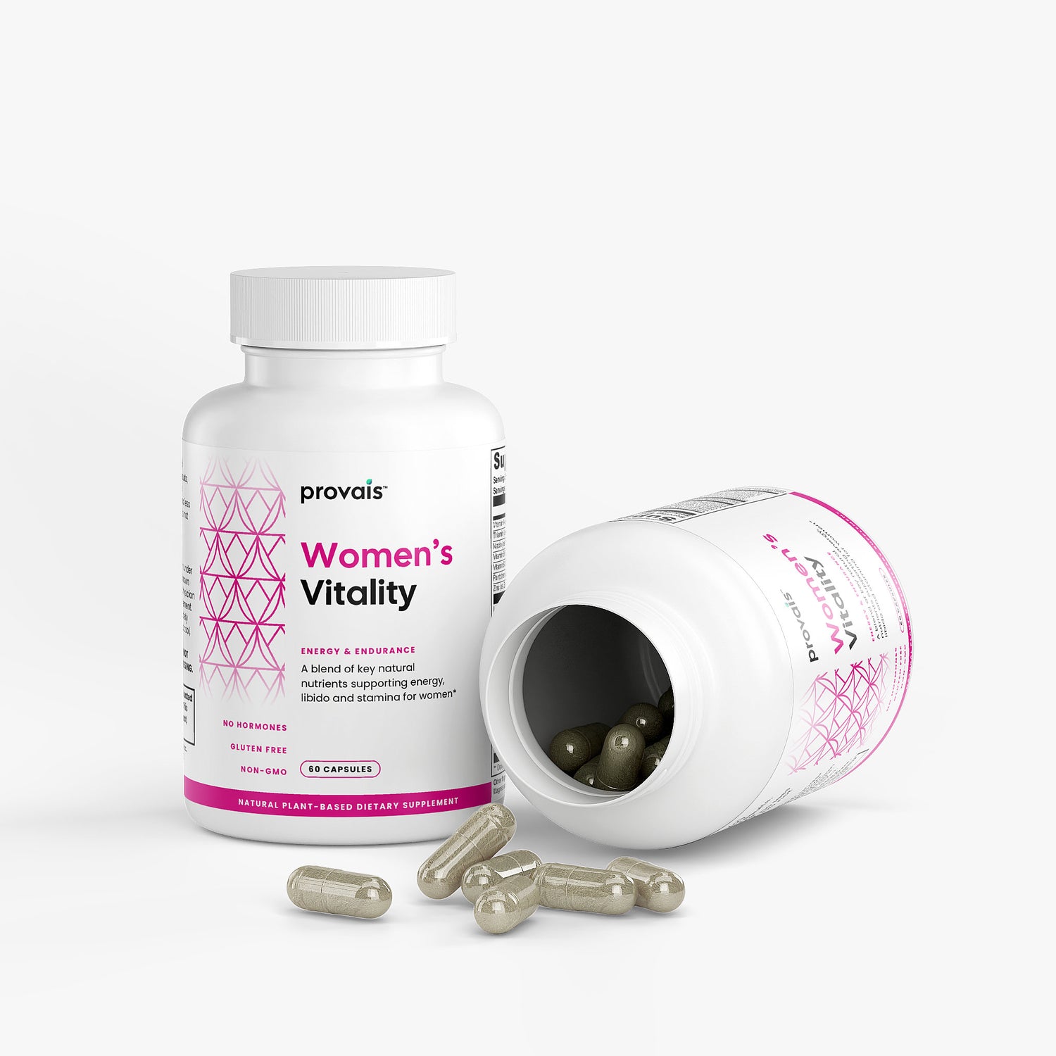 Women's Vitality