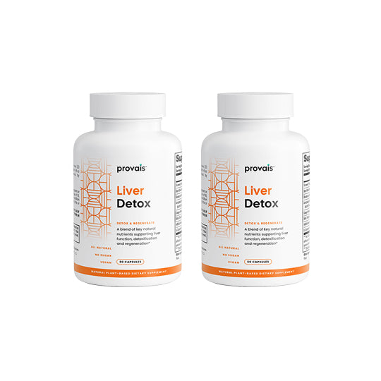 Liver Detox