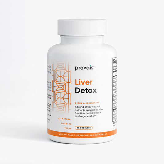 Liver Detox