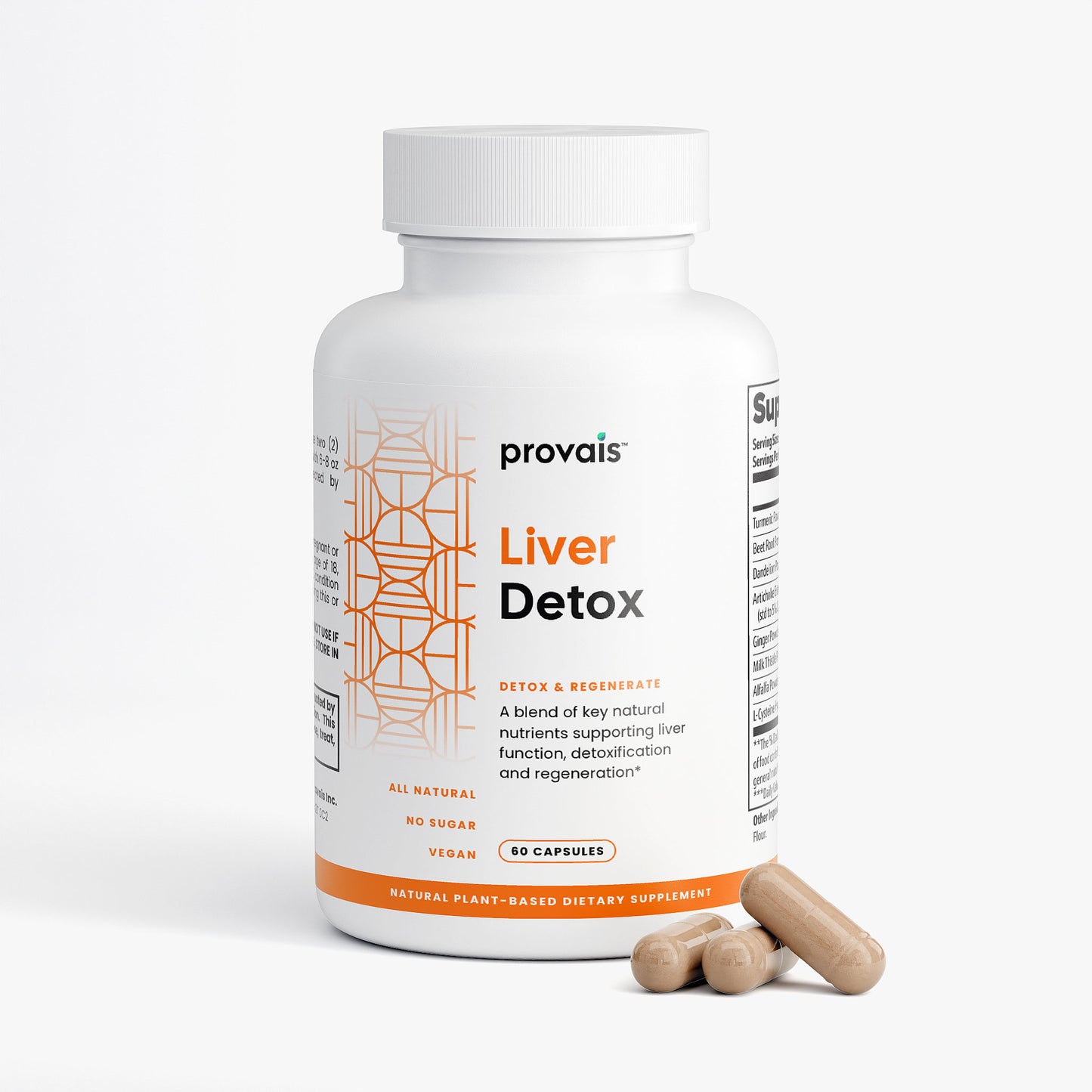 Liver Detox