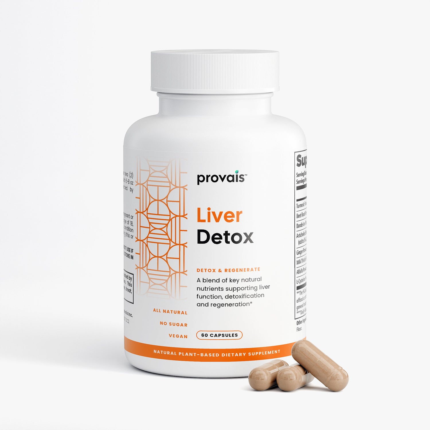 Liver Detox
