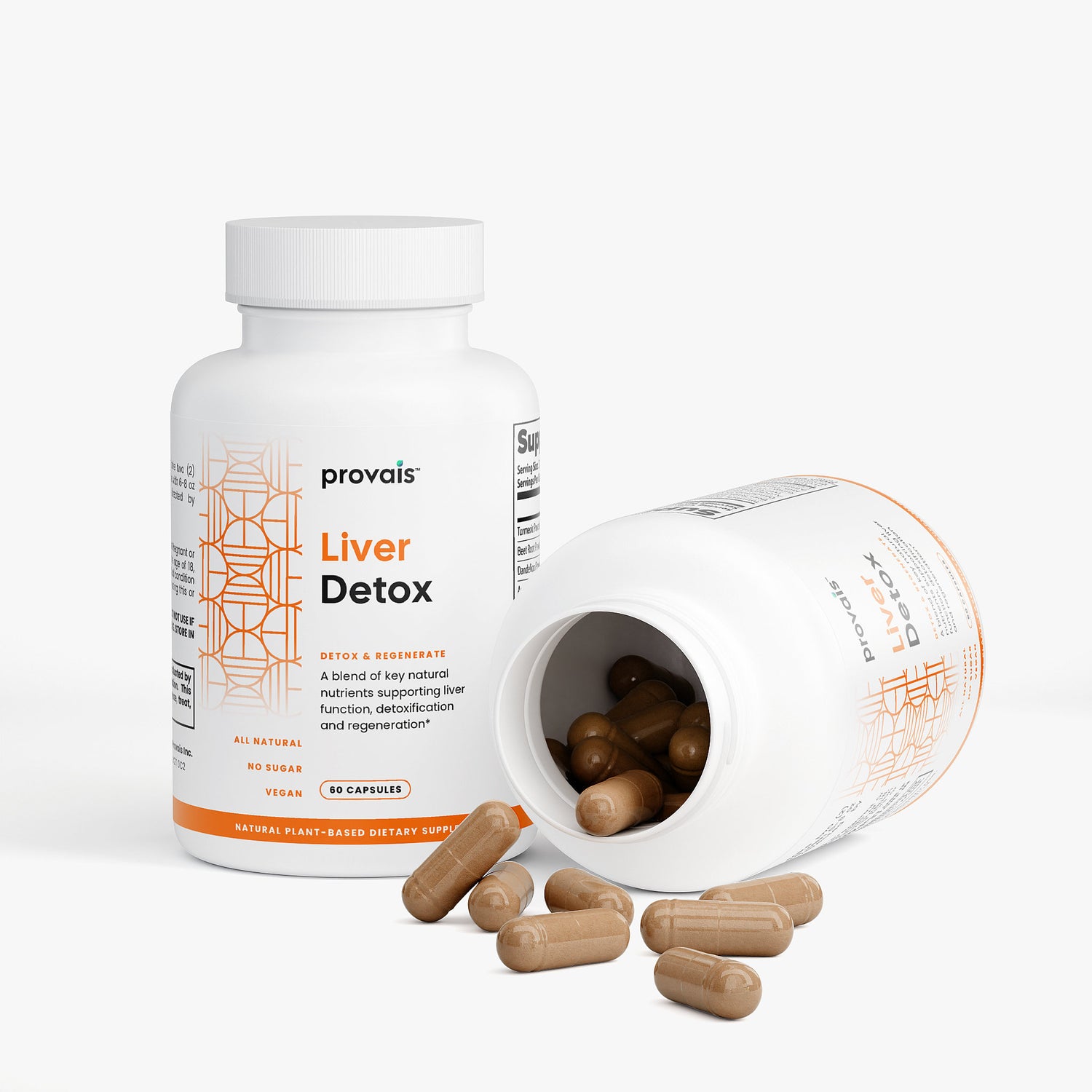 Liver Detox