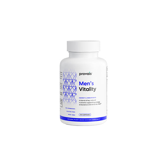 Men's Vitality