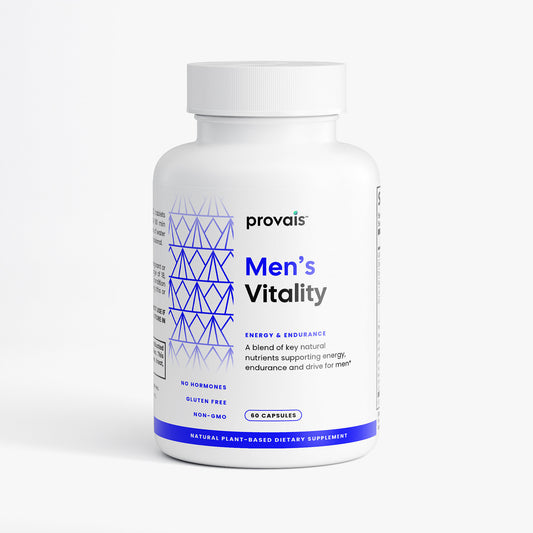 Men's Vitality