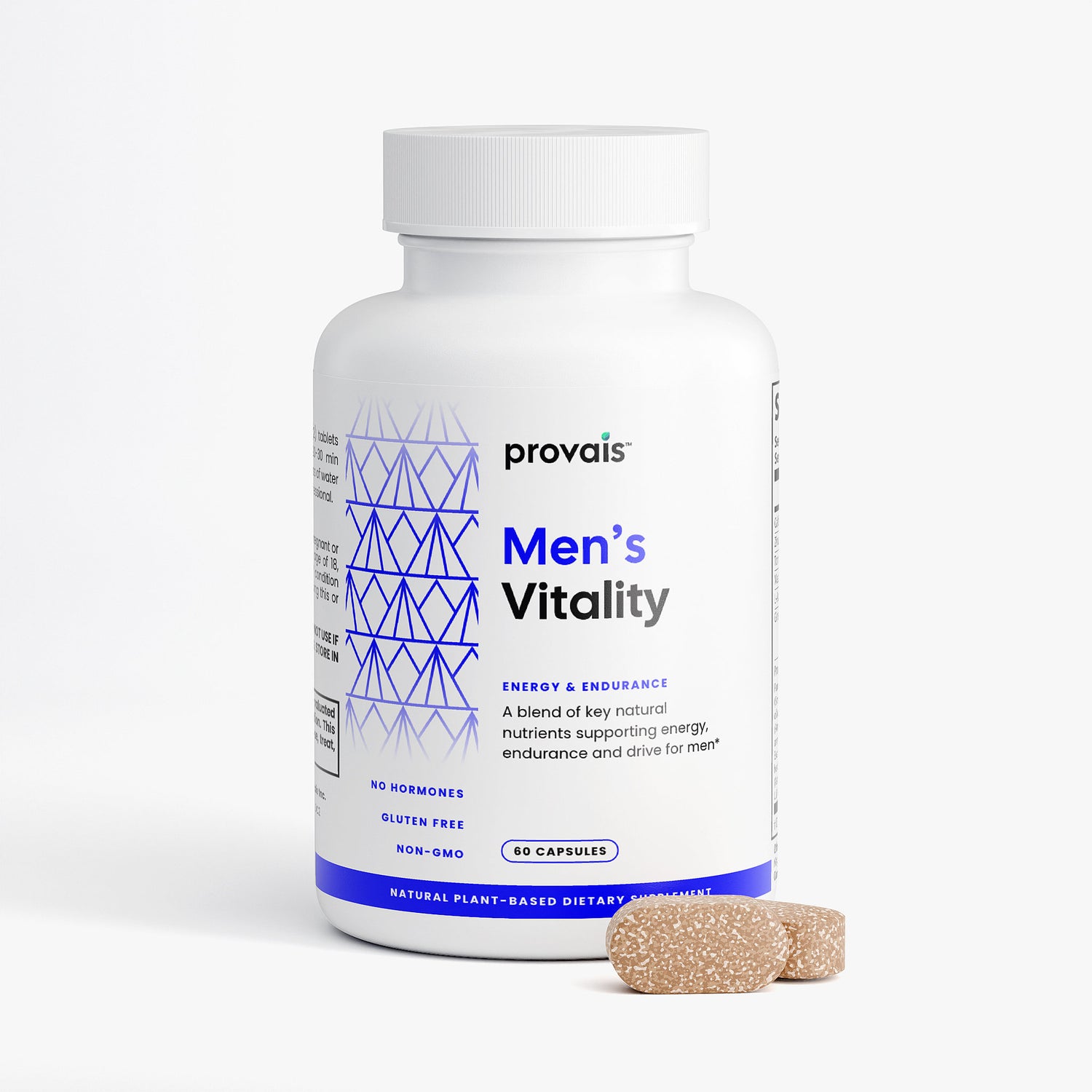Men's Vitality