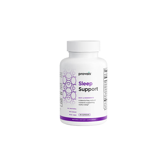 Sleep Support
