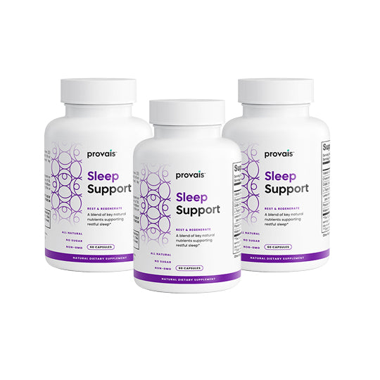 Sleep Support
