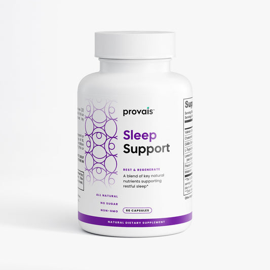 Sleep Support