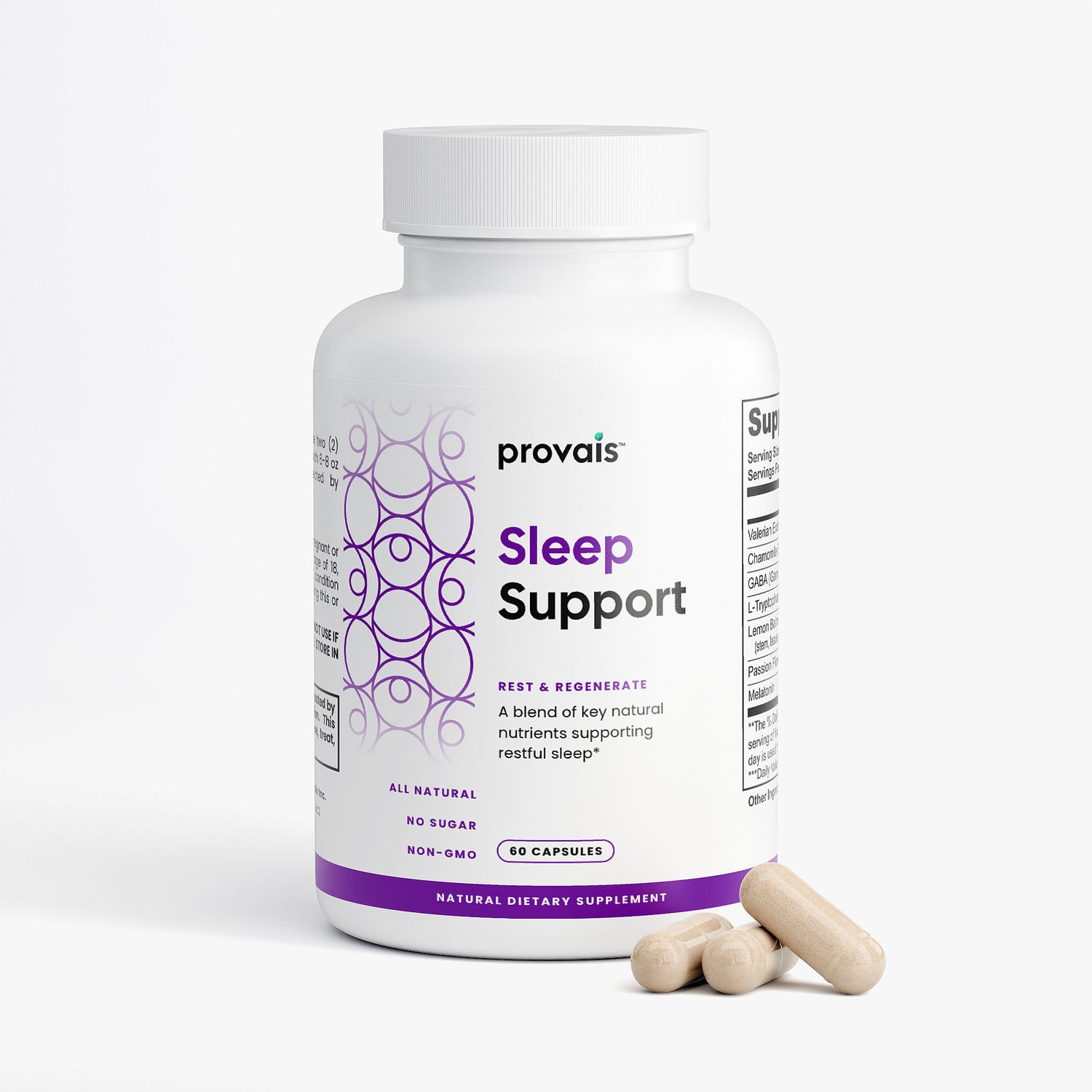Sleep Support