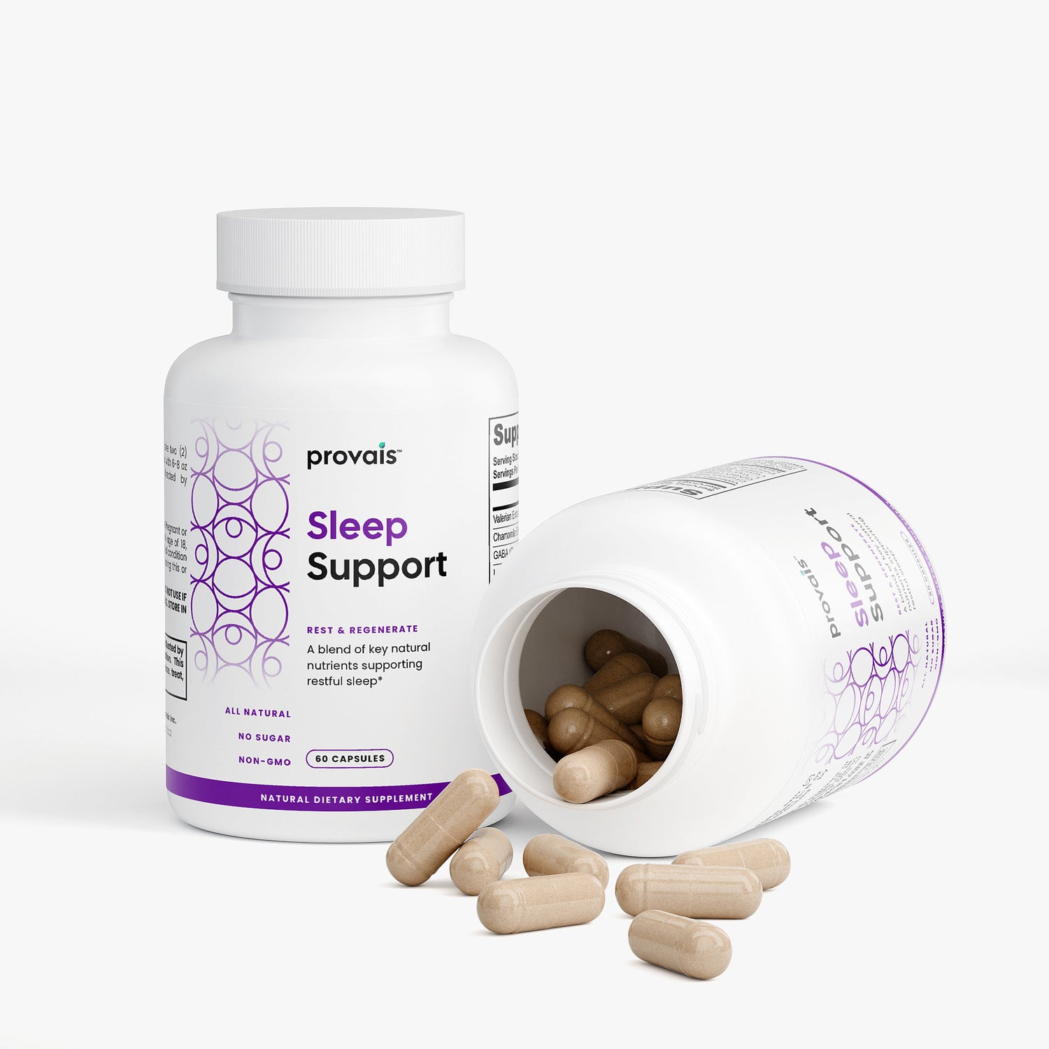 Sleep Support