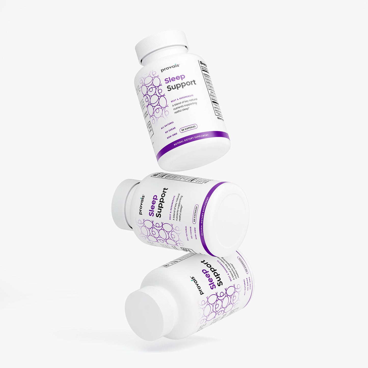 Sleep Support