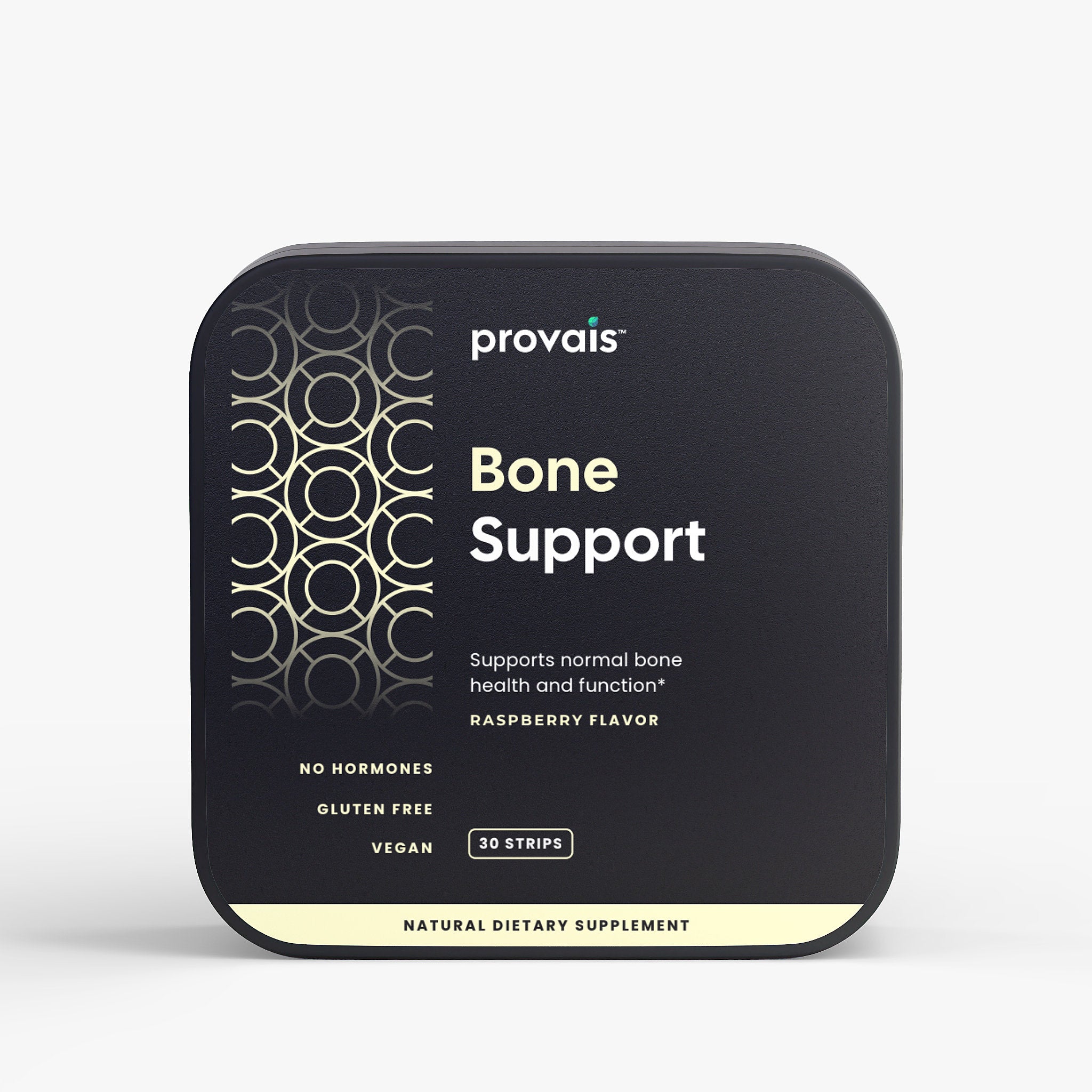 Bone Support Strips