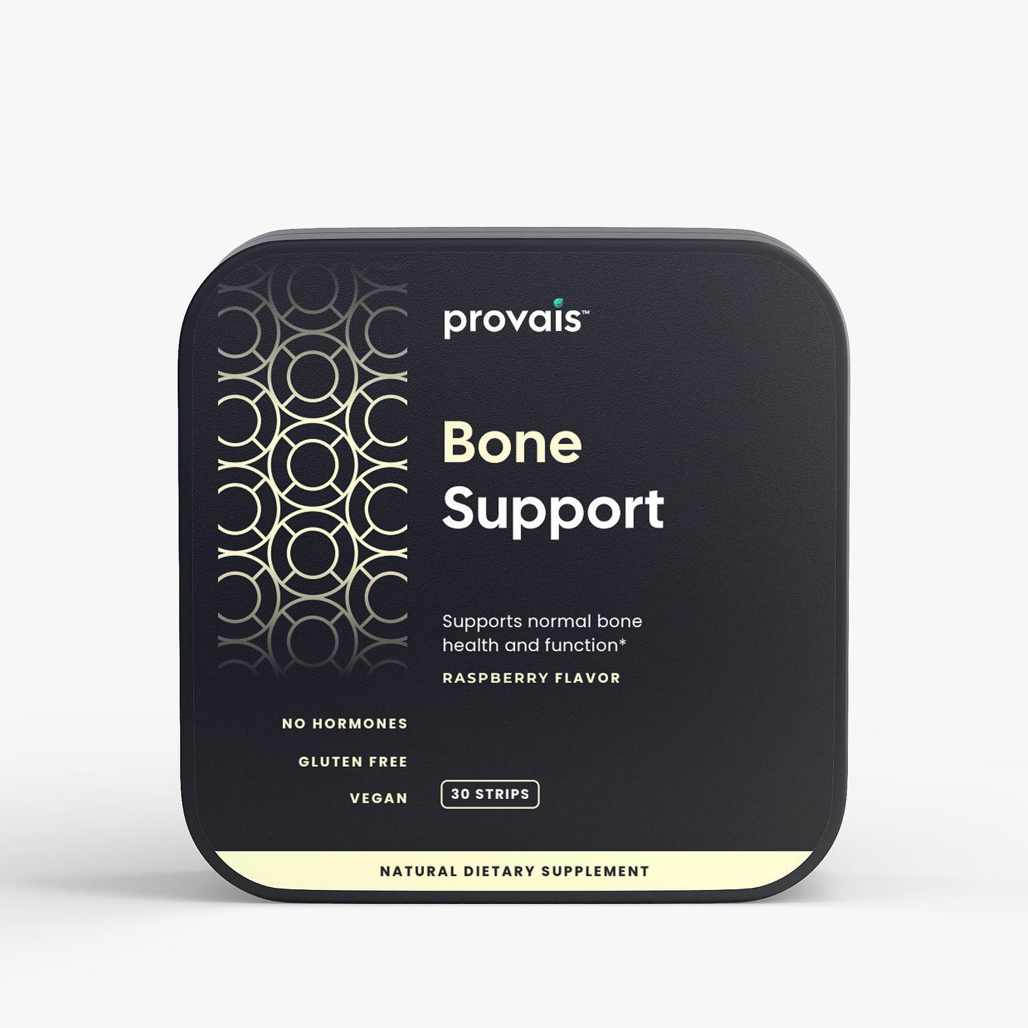 Bone Support Strips