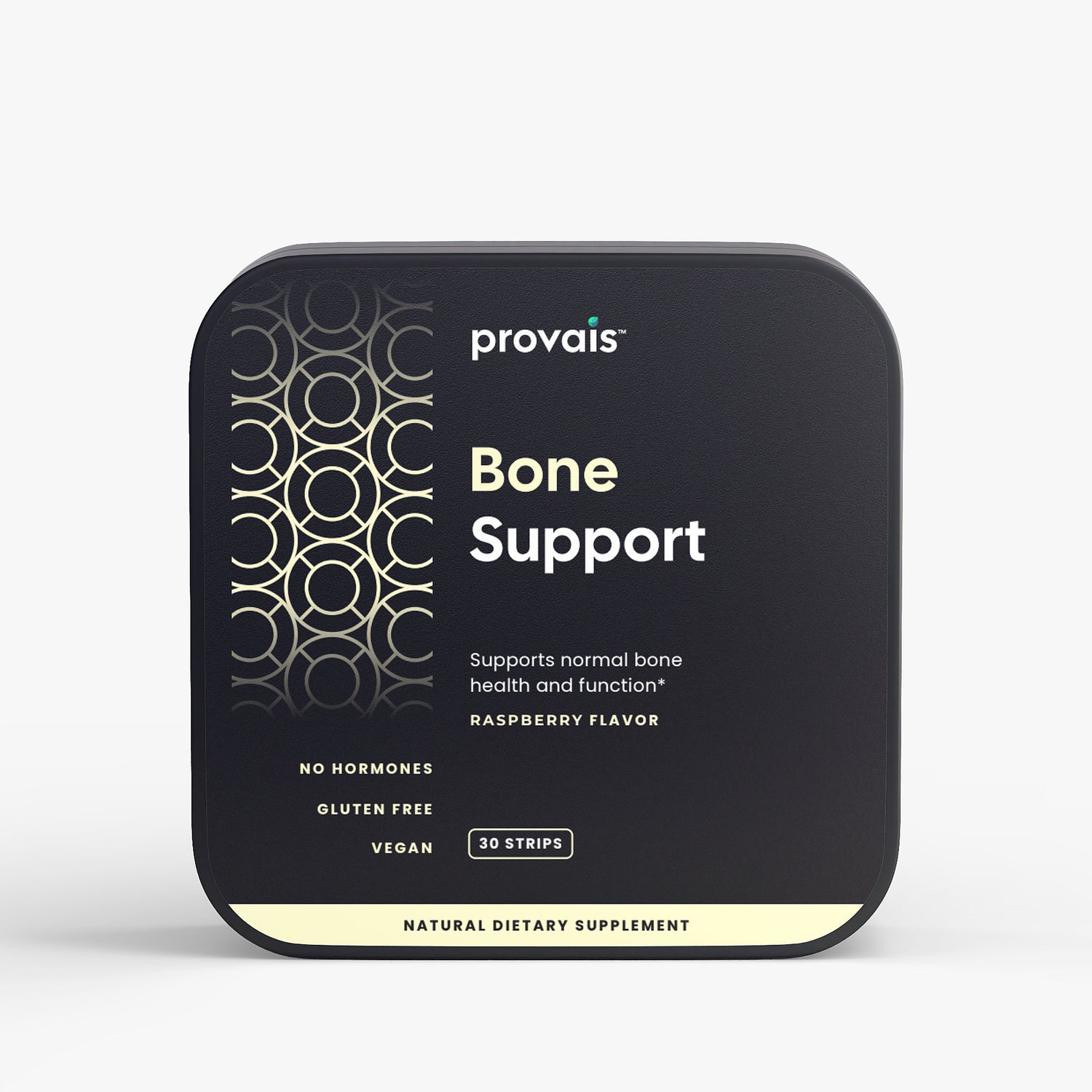 Bone Support Strips