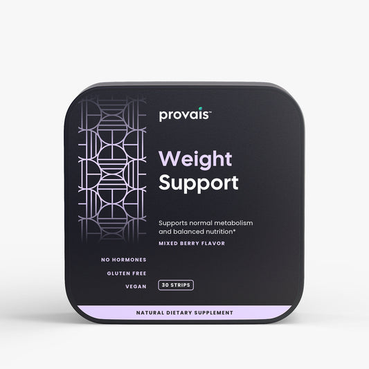 Weight Support Strips