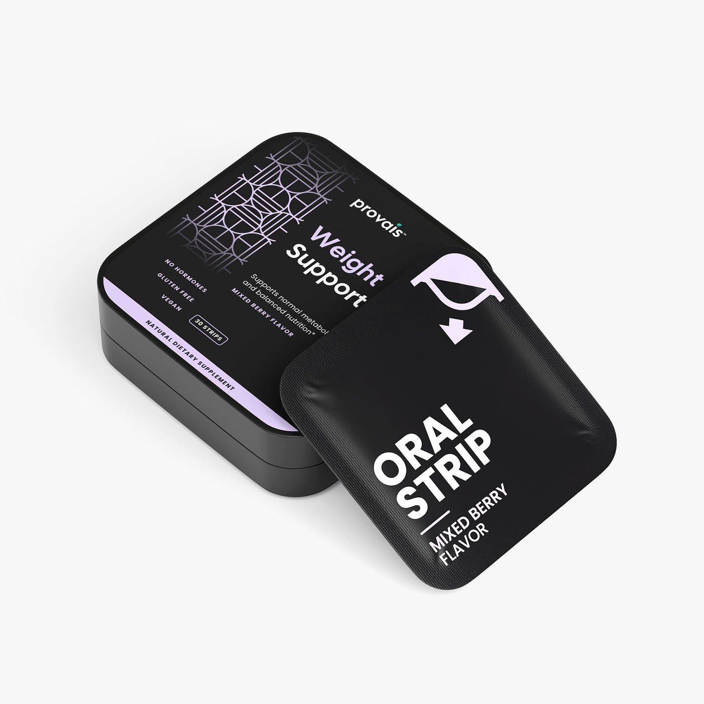 Weight Support Strips