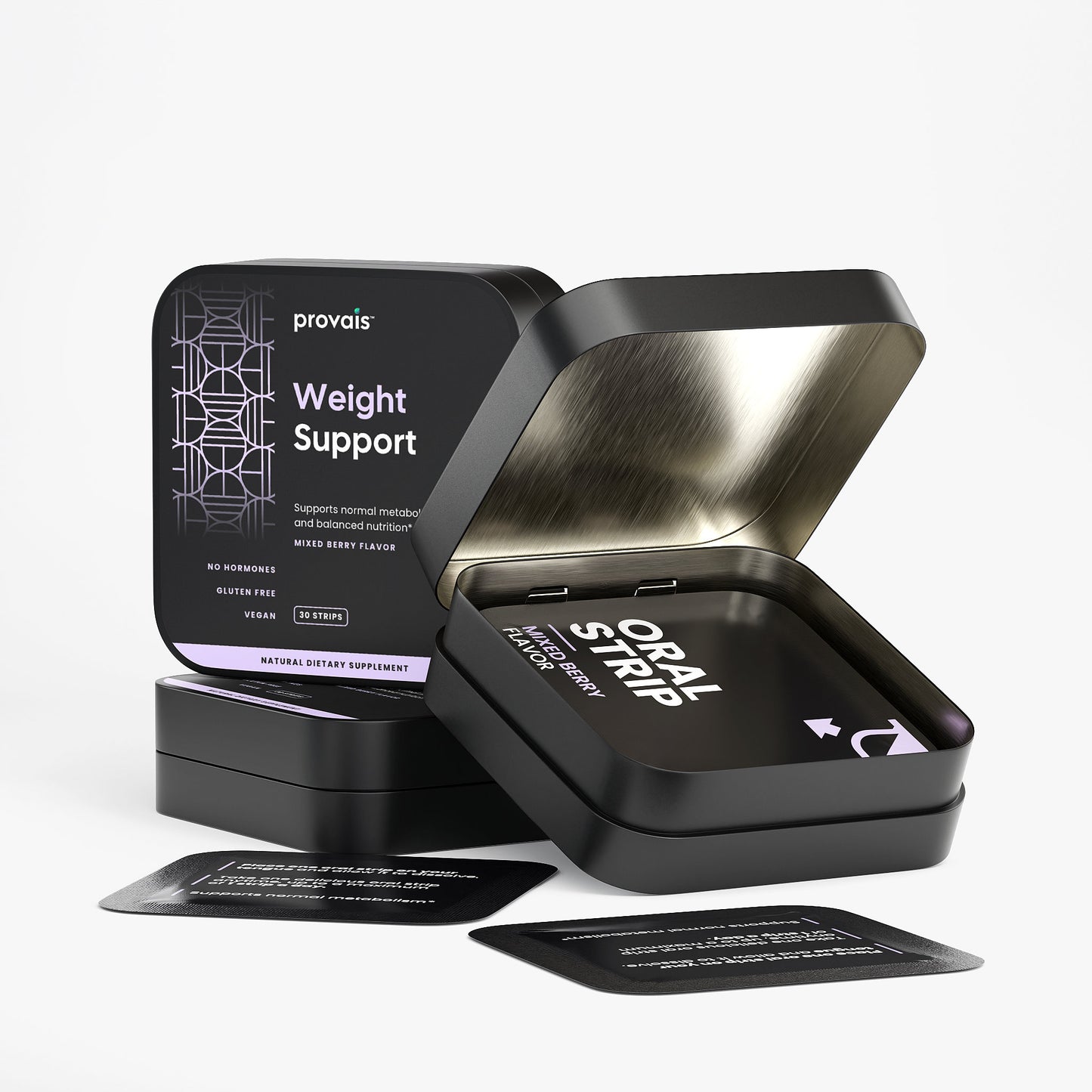 Weight Support Strips