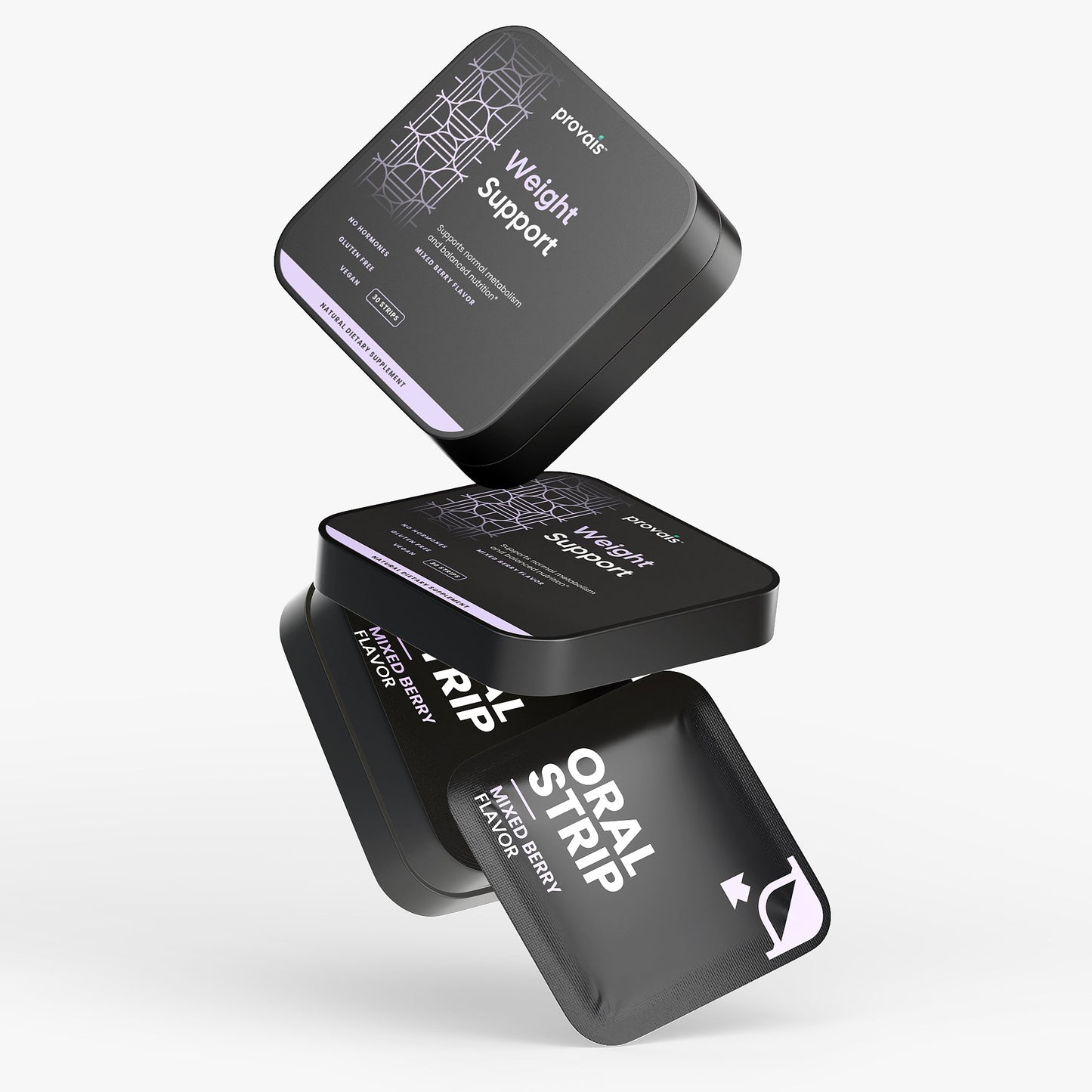 Weight Support Strips