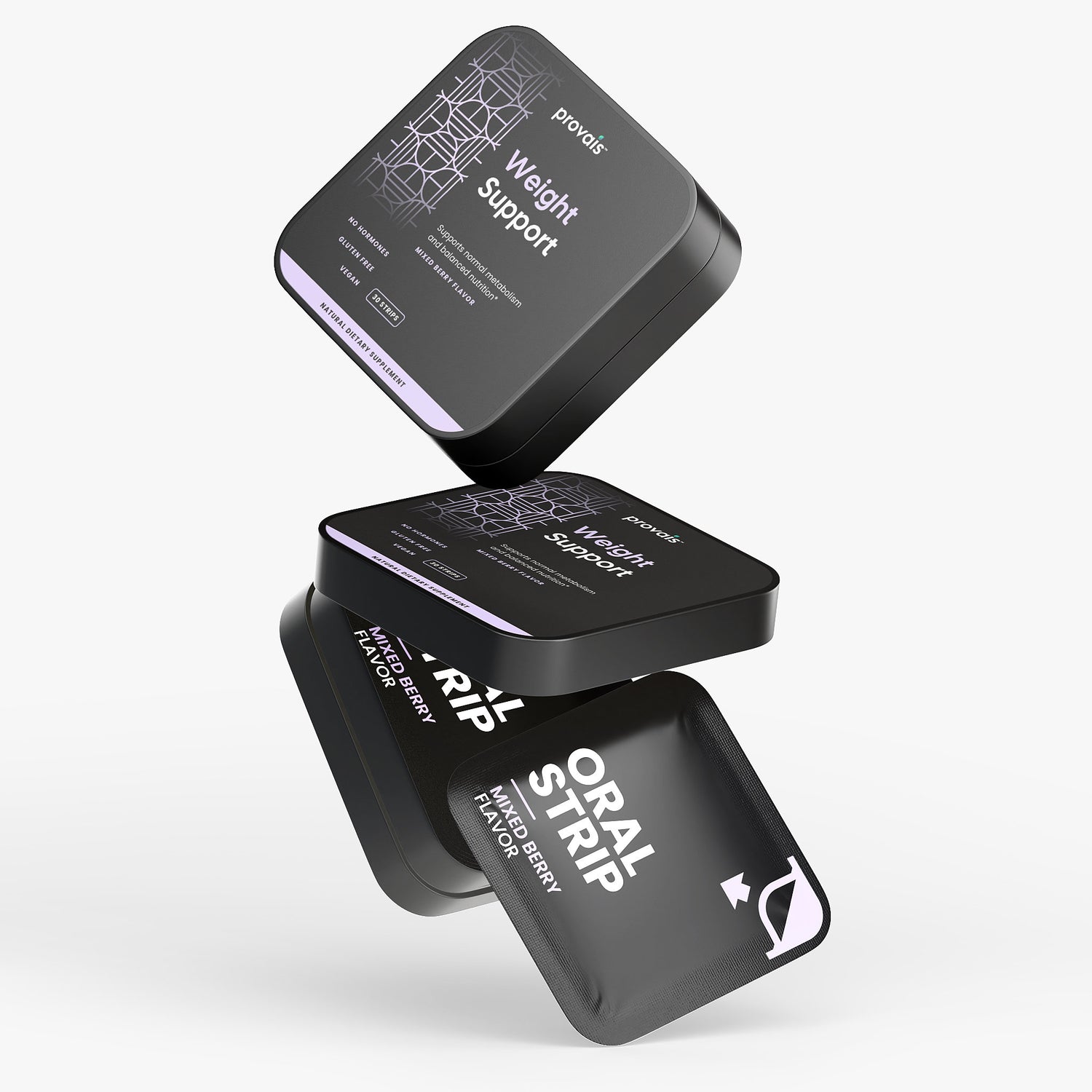 Weight Support Strips