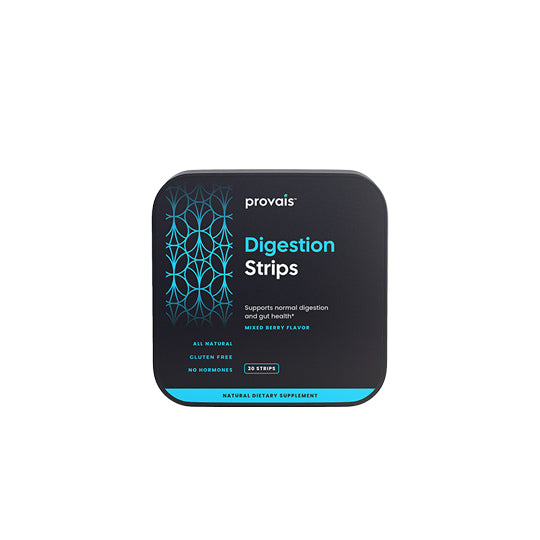 Digestion Strips