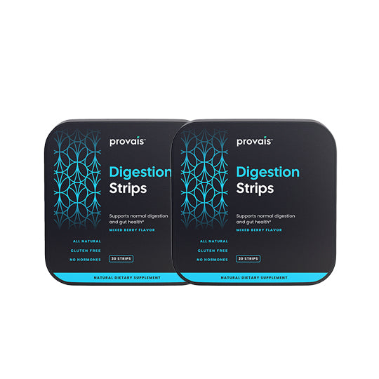 Digestion Strips
