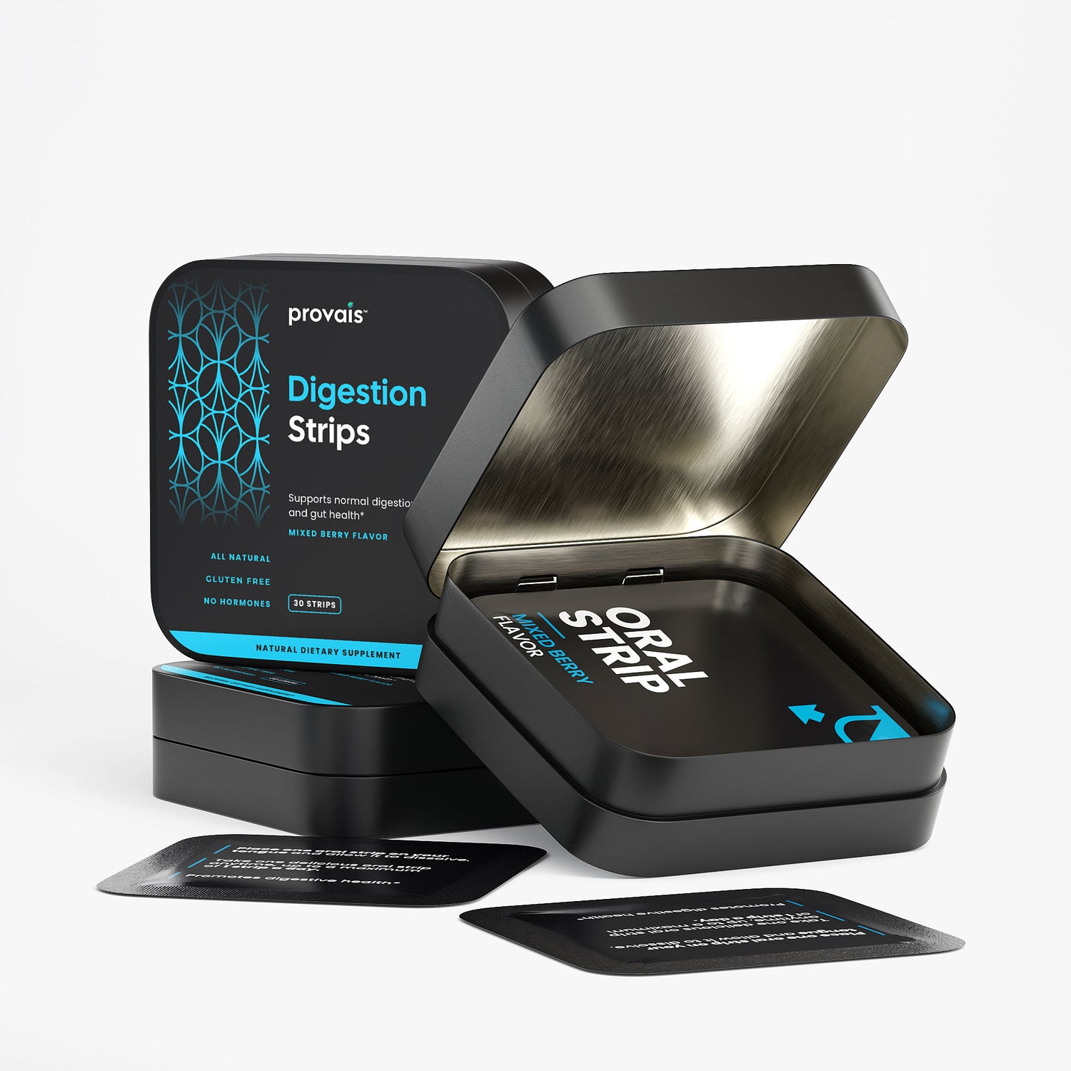 Digestion Strips