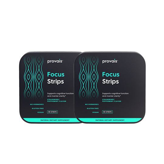 Focus Strips