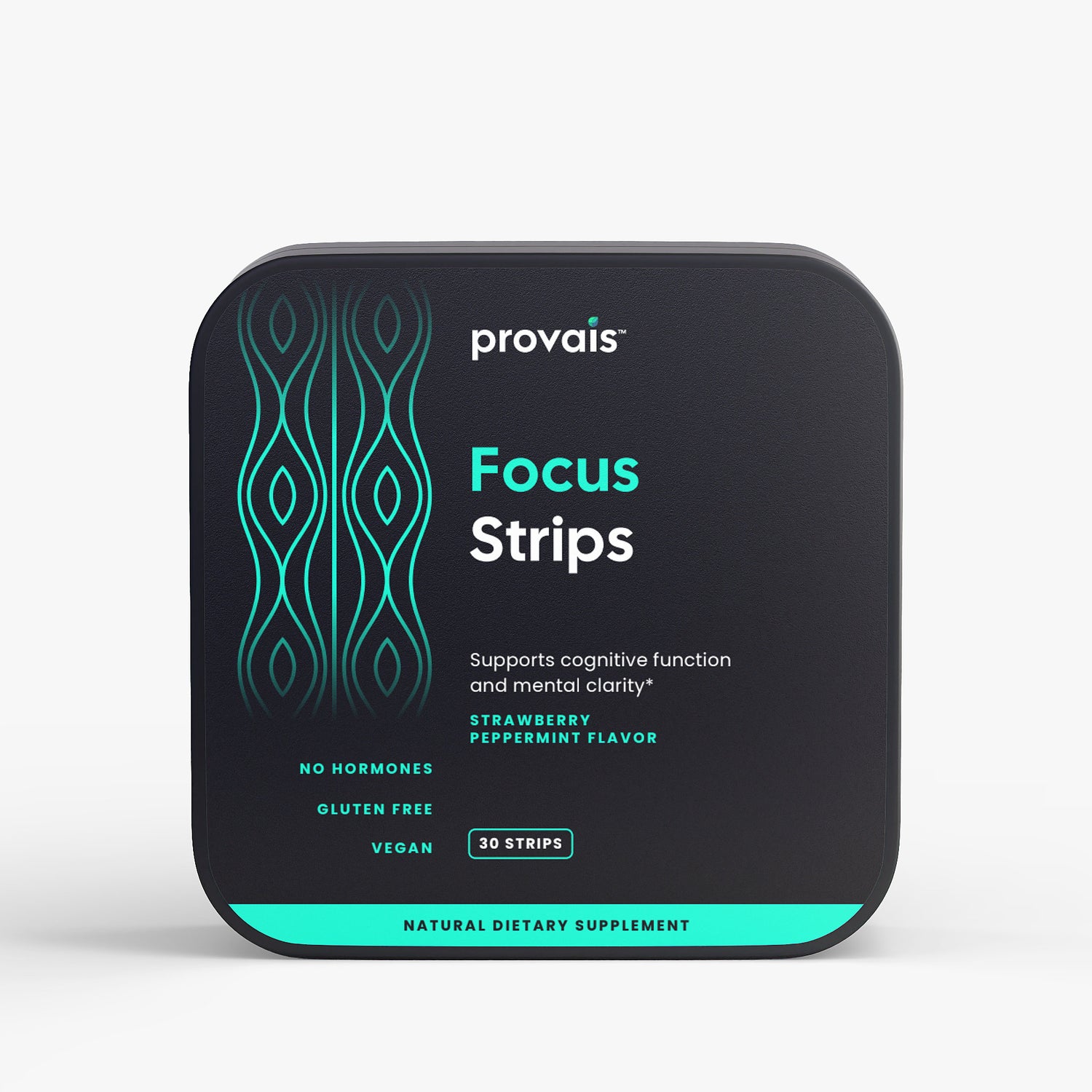 Focus Strips