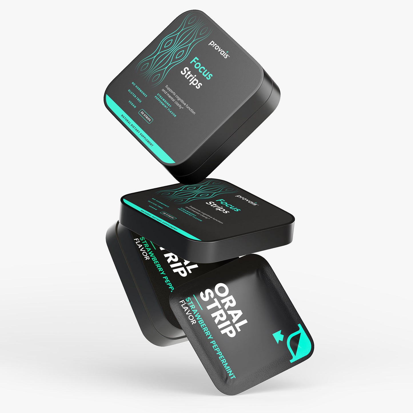 Focus Strips