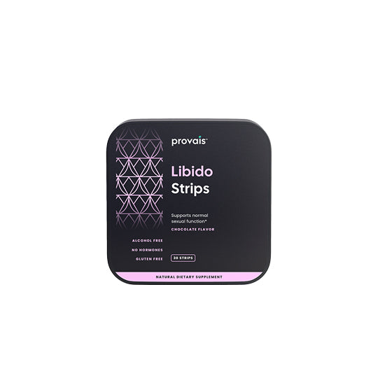 Libido Strips