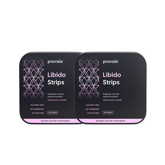 Libido Strips