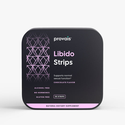 Libido Strips