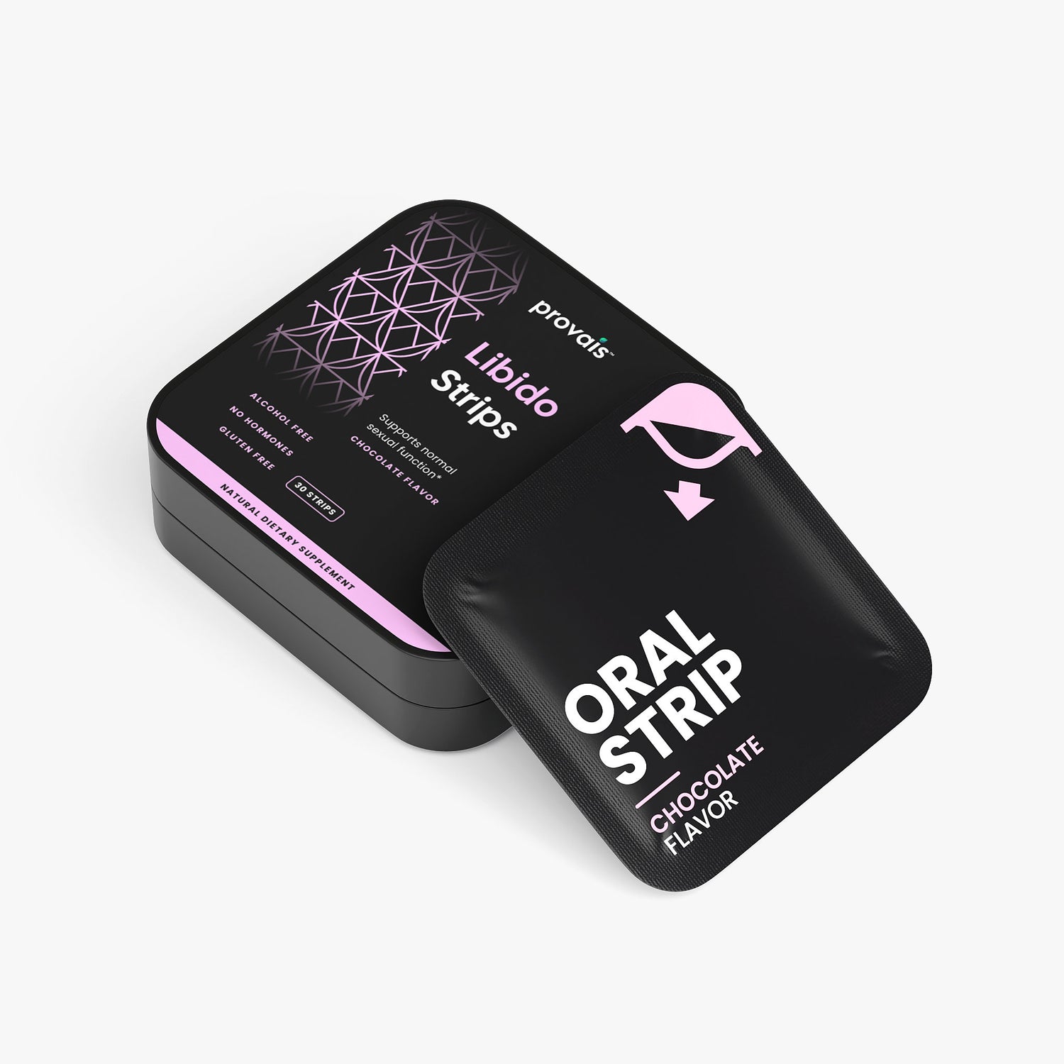 Libido Strips