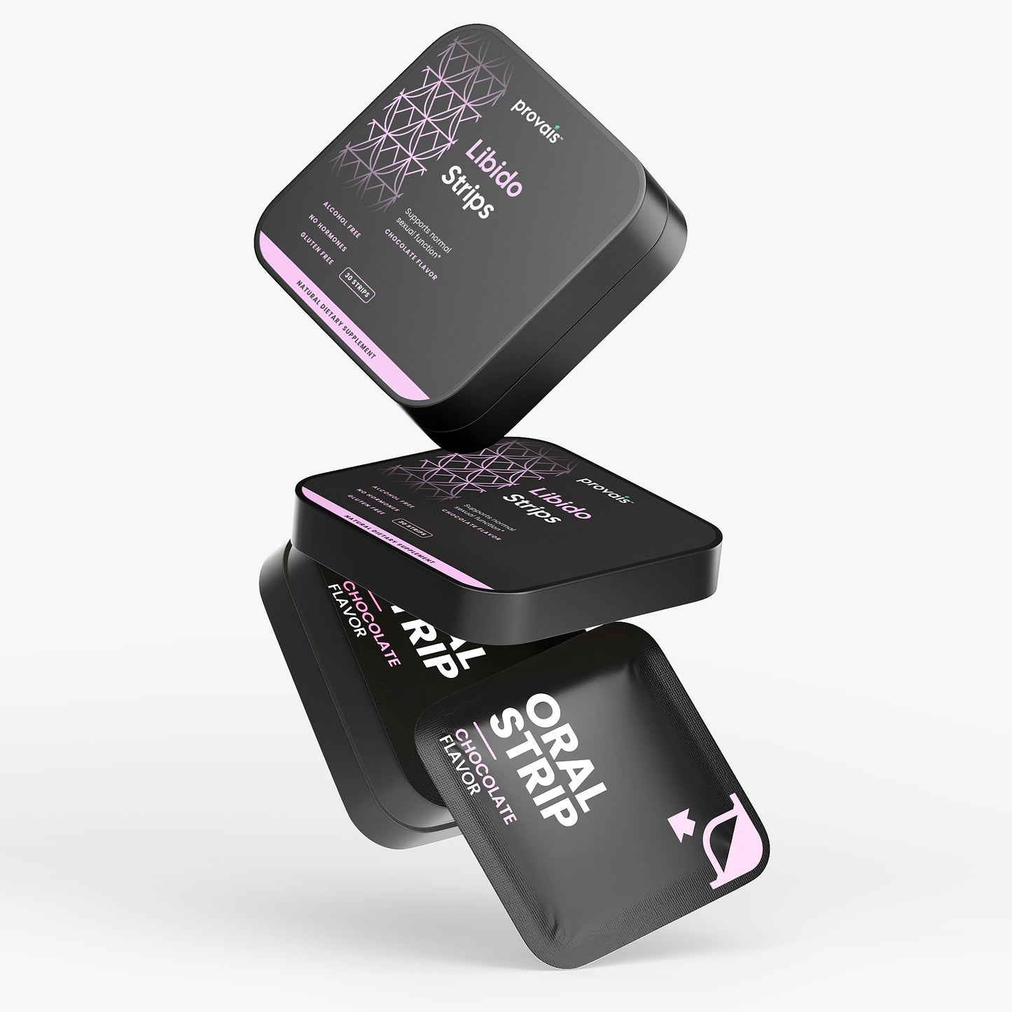 Libido Strips