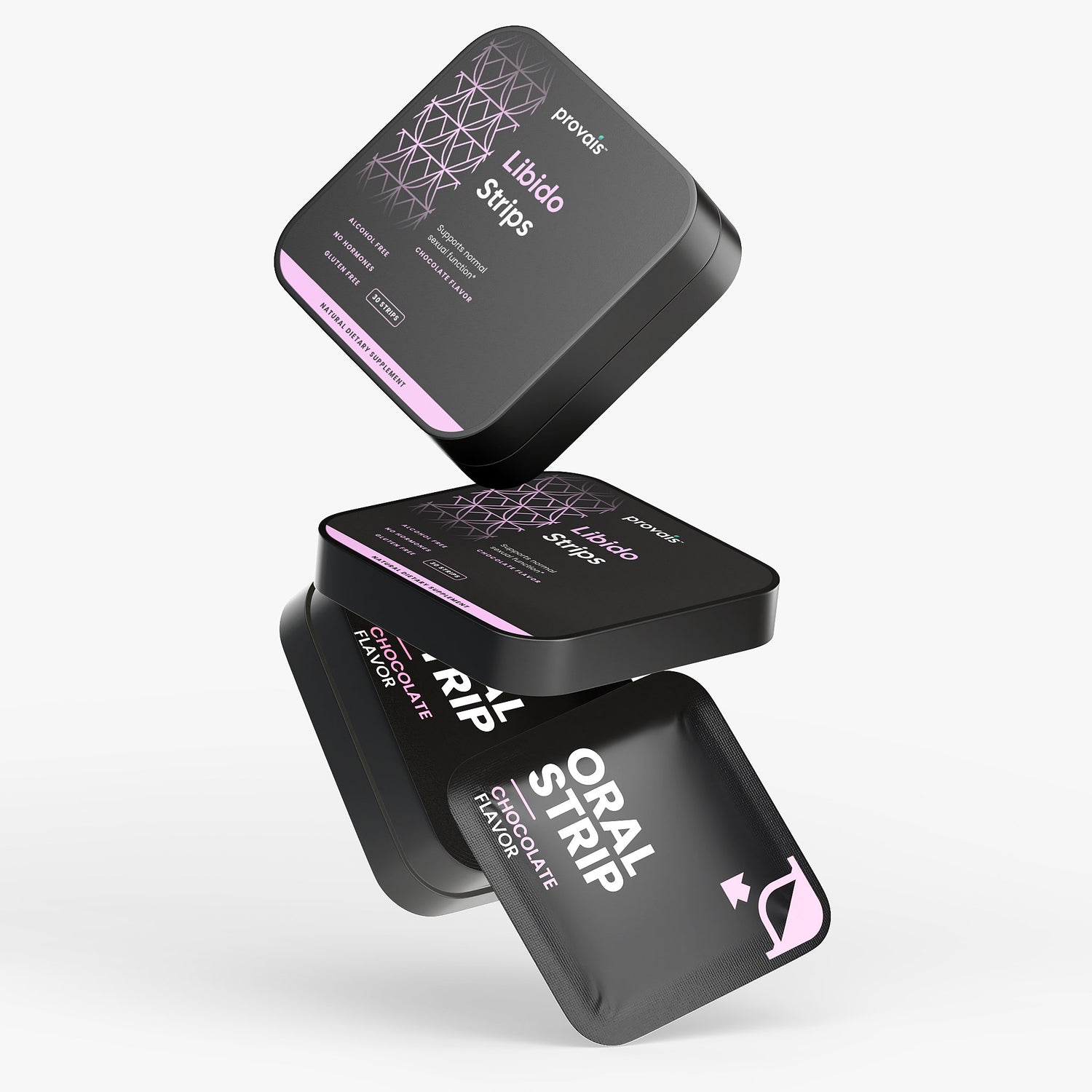 Libido Strips