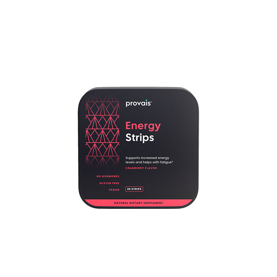 Energy Strips