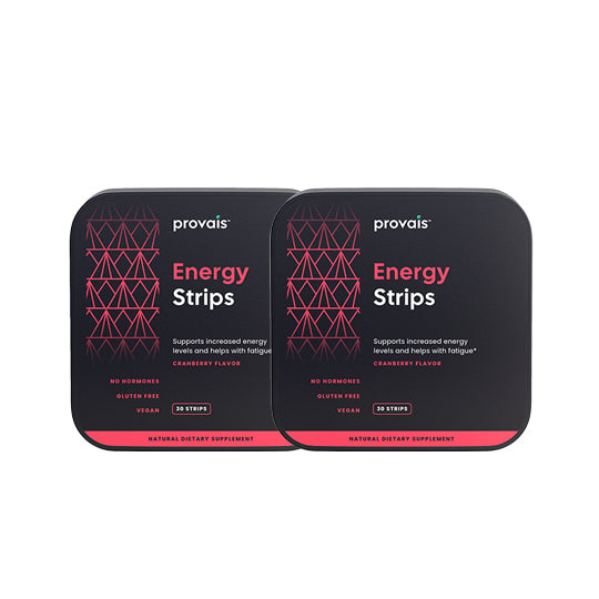 Energy Strips