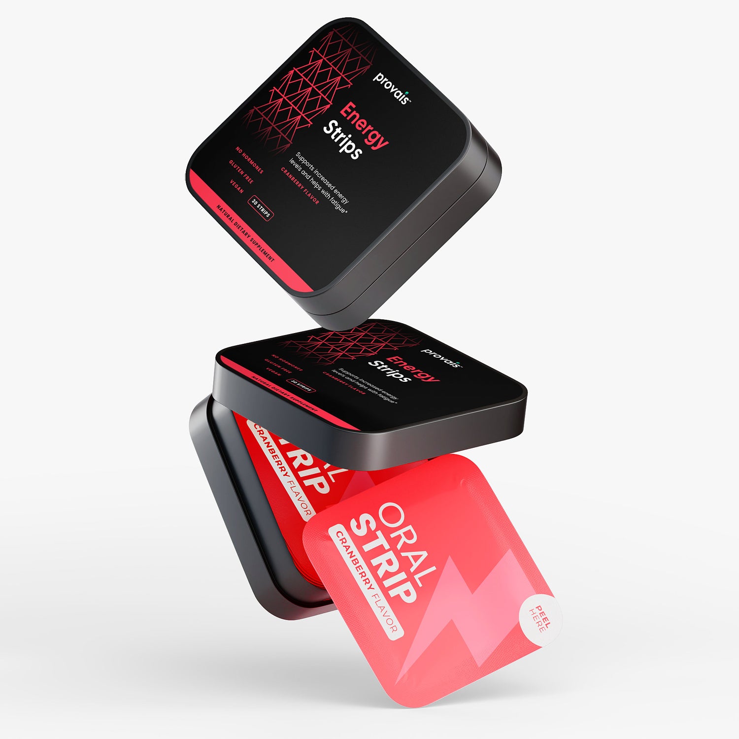Energy Strips