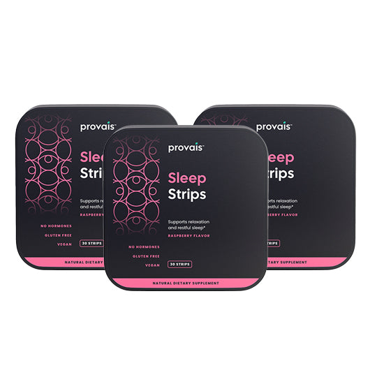 Sleep Strips