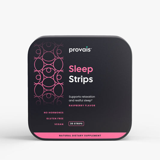 Sleep Strips