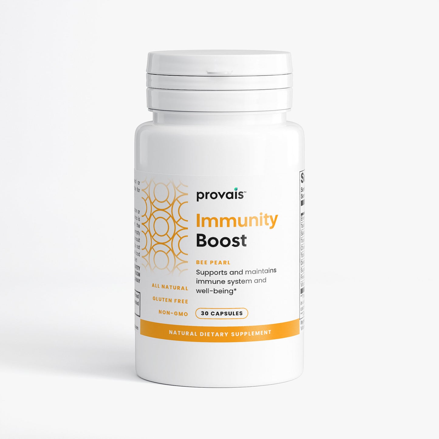 Immunity Boost